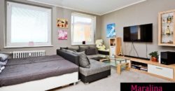 Квартира в Теплице, Чехия, 30 м2