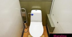 Квартира в Теплице, Чехия, 30 м2