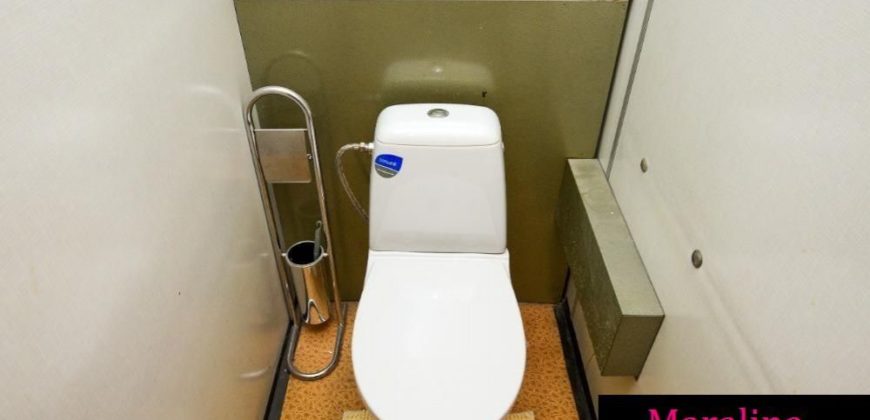 Квартира в Теплице, Чехия, 30 м2