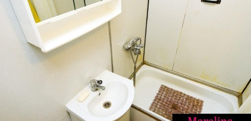 Квартира в Теплице, Чехия, 30 м2