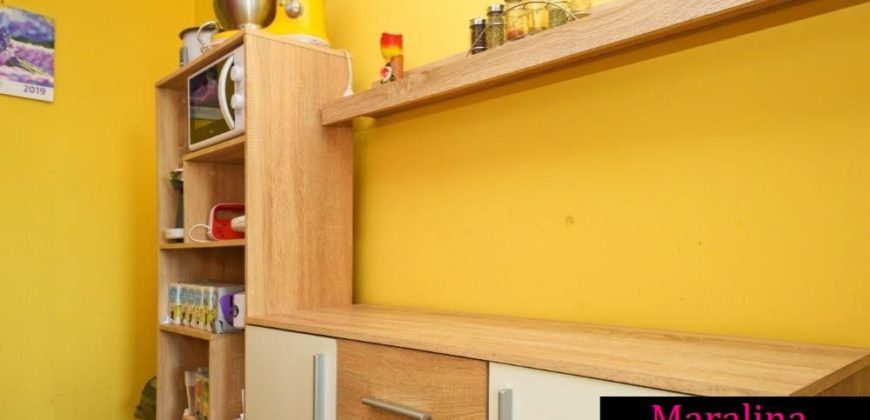 Квартира в Теплице, Чехия, 30 м2