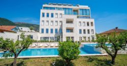 Квартира в Тивате, Черногория, 103 м2