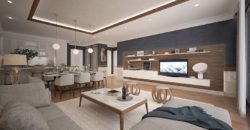 Квартира в Тивате, Черногория, 103 м2