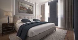 Квартира в Тивате, Черногория, 103 м2