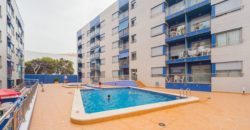 Квартира в Торревьехе, Испания, 72 м2