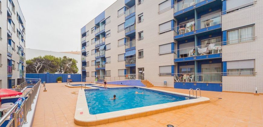 Квартира в Торревьехе, Испания, 72 м2