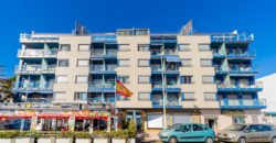 Квартира в Торревьехе, Испания, 72 м2
