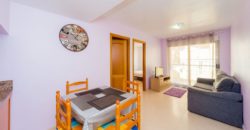 Квартира в Торревьехе, Испания, 72 м2