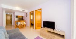 Квартира в Торревьехе, Испания, 72 м2