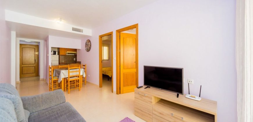 Квартира в Торревьехе, Испания, 72 м2
