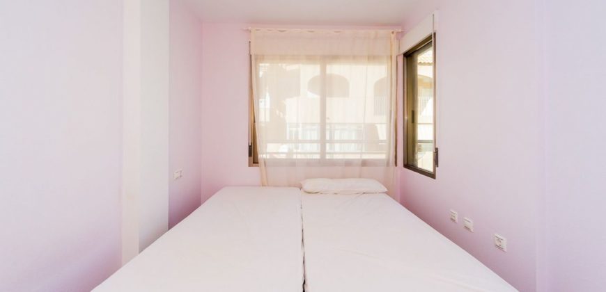 Квартира в Торревьехе, Испания, 72 м2