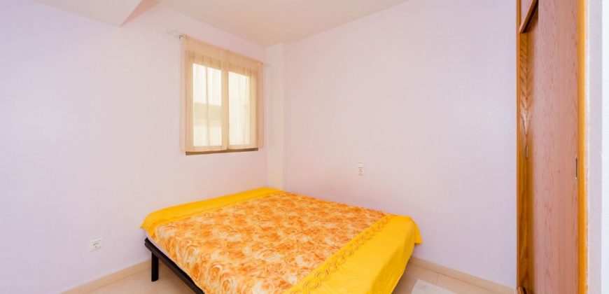 Квартира в Торревьехе, Испания, 72 м2