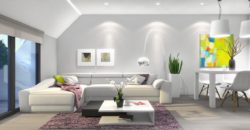 Квартира в Торревьехе, Испания, 95.52 м2