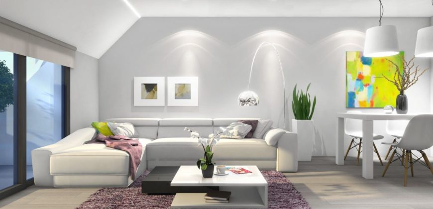 Квартира в Торревьехе, Испания, 95.52 м2