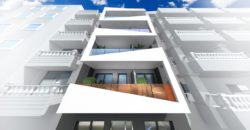 Квартира в Торревьехе, Испания, 95.52 м2