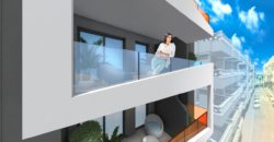 Квартира в Торревьехе, Испания, 95.52 м2