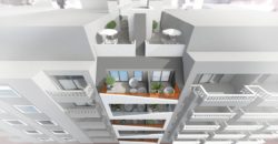 Квартира в Торревьехе, Испания, 95.52 м2