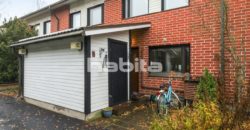 Квартира в Вантаа, Финляндия, 94 м2