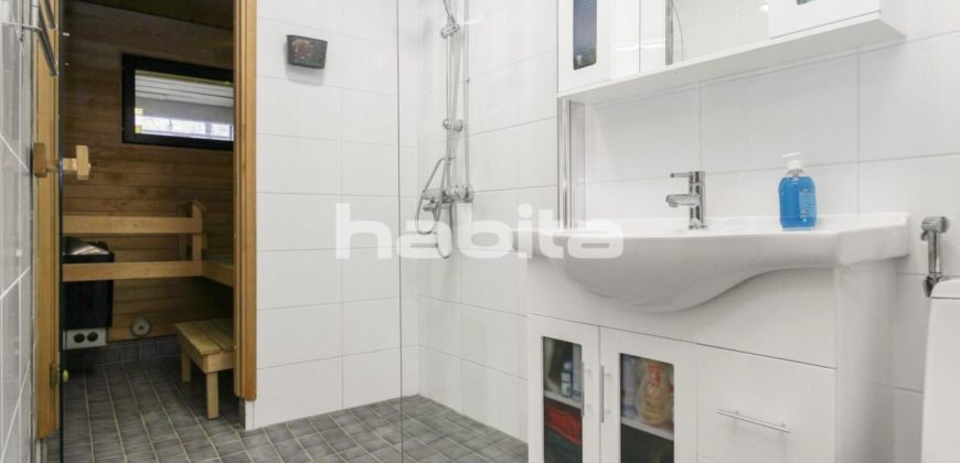 Квартира в Вантаа, Финляндия, 94 м2