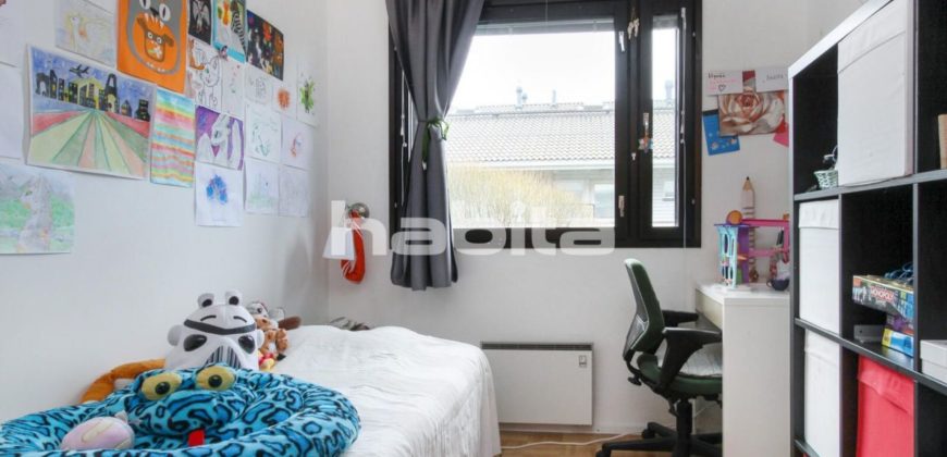 Квартира в Вантаа, Финляндия, 94 м2