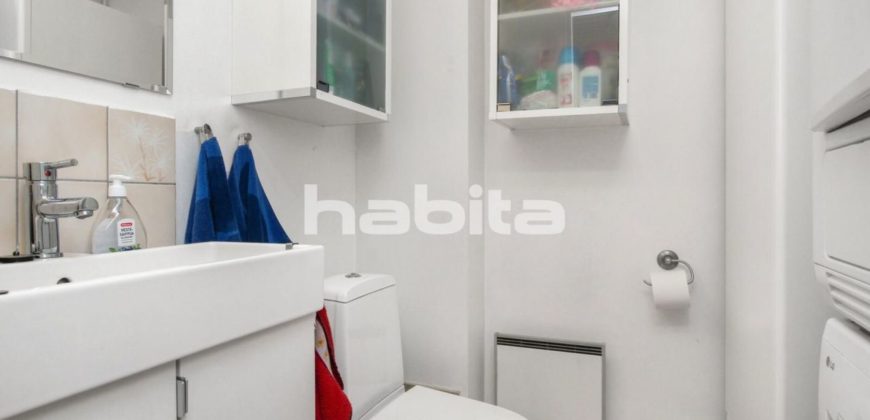 Квартира в Вантаа, Финляндия, 94 м2