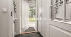 Квартира в Васа, Финляндия, 78 м2