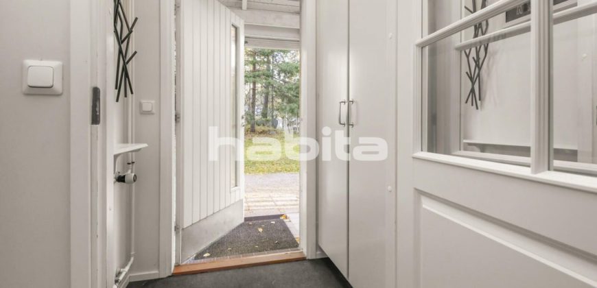 Квартира в Васа, Финляндия, 78 м2