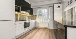 Квартира в Васа, Финляндия, 78 м2