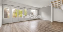 Квартира в Васа, Финляндия, 78 м2