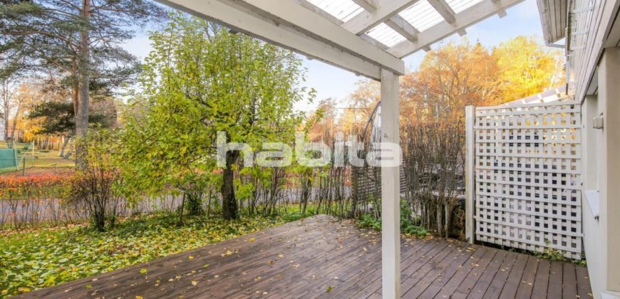 Квартира в Васа, Финляндия, 78 м2