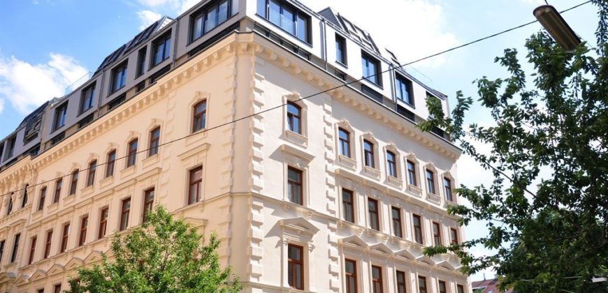 Квартира в Вене, Австрия, 107.62 м2