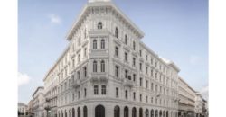 Квартира в Вене, Австрия, 108.58 м2