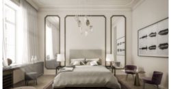 Квартира в Вене, Австрия, 108.58 м2
