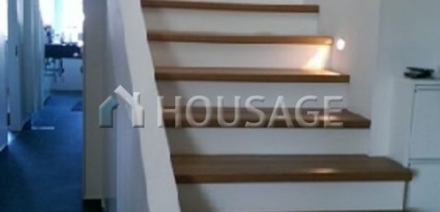 Квартира в Вене, Австрия, 110 м2