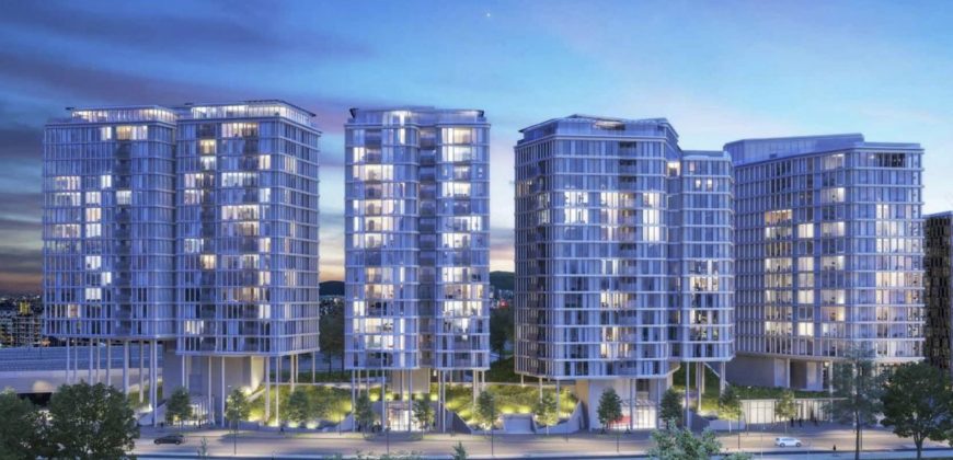 Квартира в Вене, Австрия, 116.23 м2