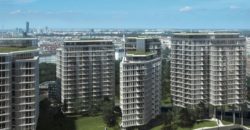 Квартира в Вене, Австрия, 116.23 м2