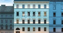 Квартира в Вене, Австрия, 117 м2