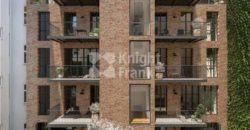 Квартира в Вене, Австрия, 117 м2