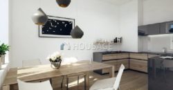 Квартира в Вене, Австрия, 119 м2