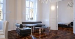Квартира в Вене, Австрия, 121 м2