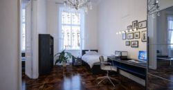 Квартира в Вене, Австрия, 121 м2
