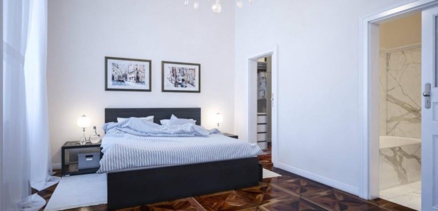 Квартира в Вене, Австрия, 121 м2