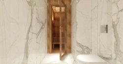 Квартира в Вене, Австрия, 121 м2