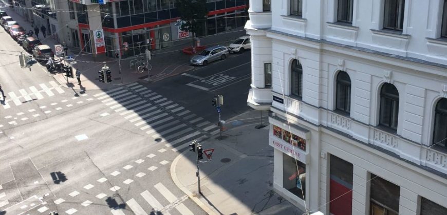 Квартира в Вене, Австрия, 123 м2