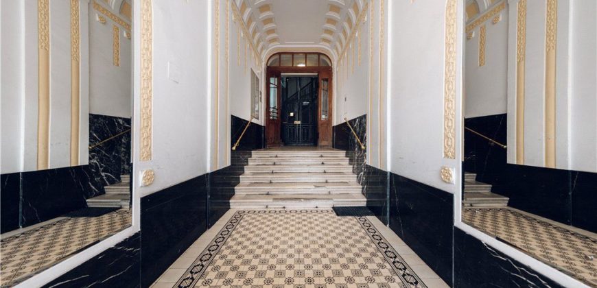 Квартира в Вене, Австрия, 127 м2