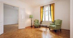 Квартира в Вене, Австрия, 127 м2