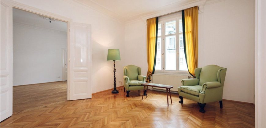 Квартира в Вене, Австрия, 127 м2