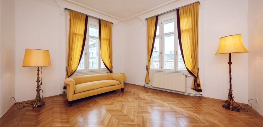 Квартира в Вене, Австрия, 127 м2