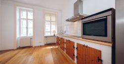 Квартира в Вене, Австрия, 127 м2