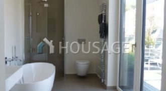 Квартира в Вене, Австрия, 130 м2